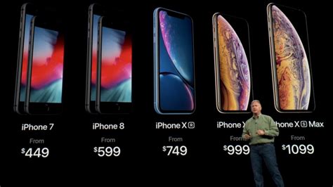 new iphone release date